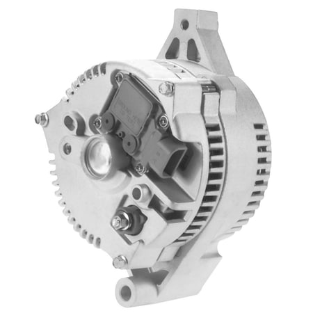 Replacement For Ford, 1995 F350 4.9L Alternator